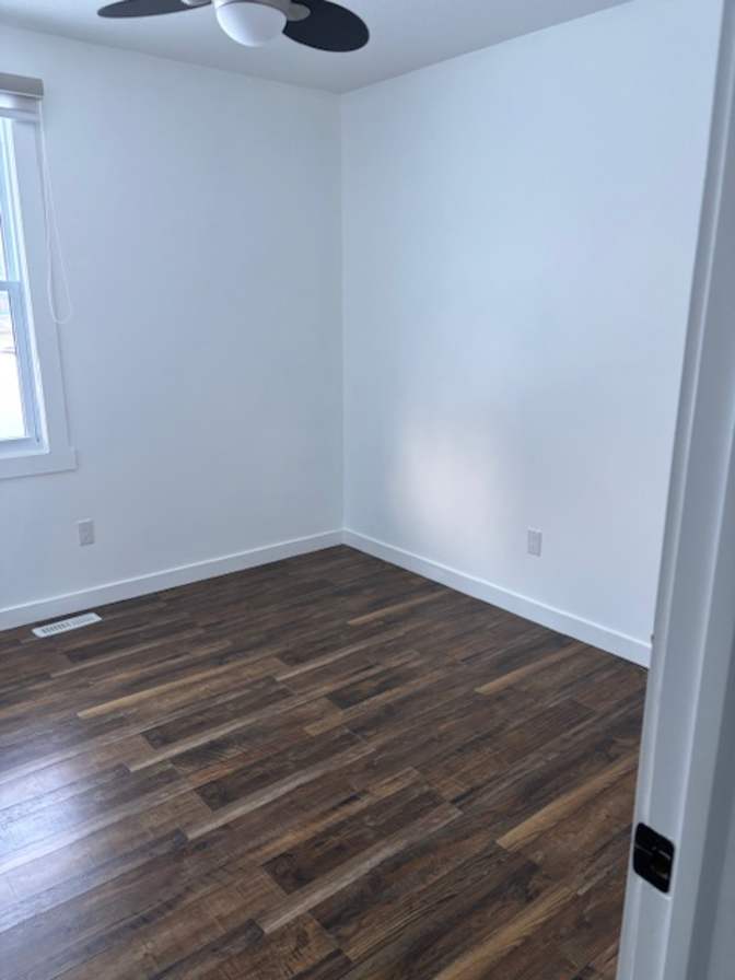 Robert Brzyski's room