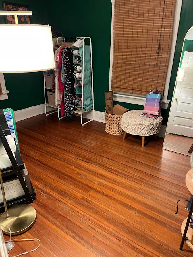 Hannah's room