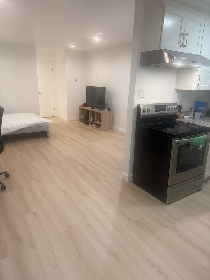 Navi's room