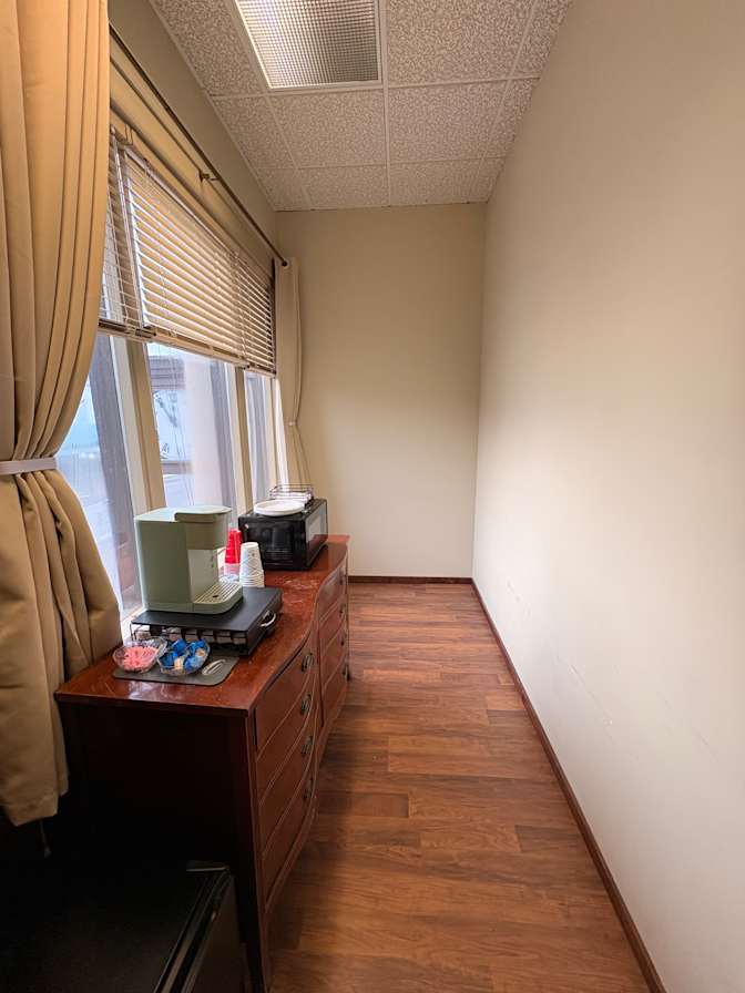 Freddy's room