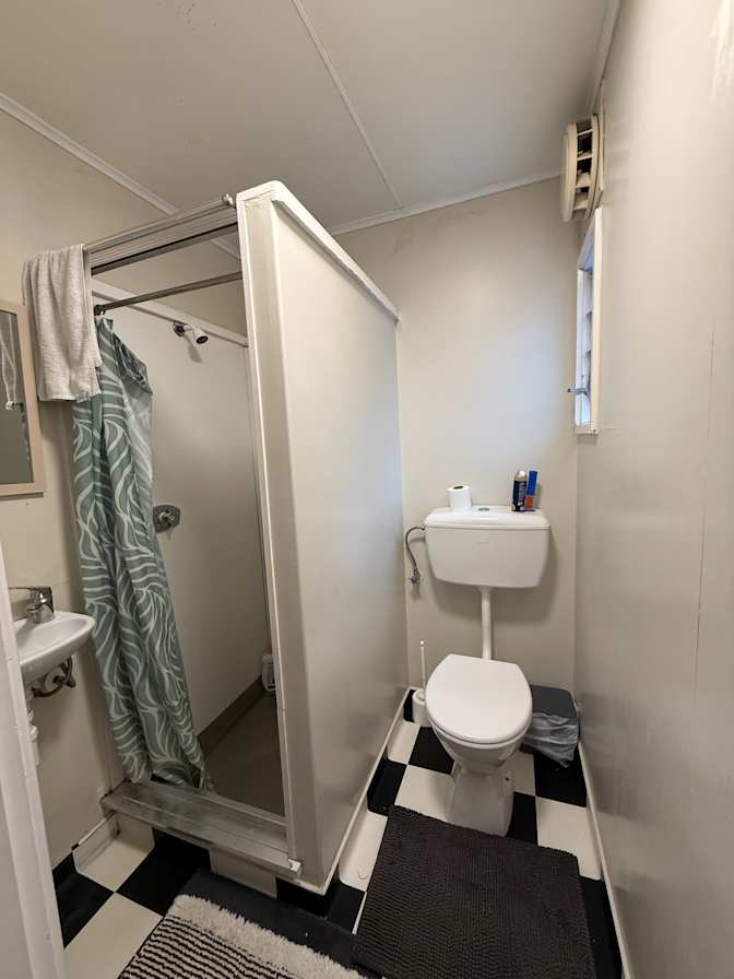 Michael's room