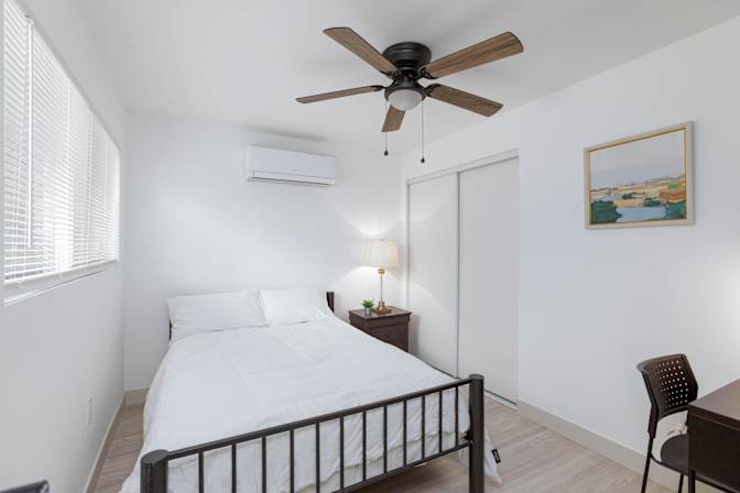 PadSplit's room