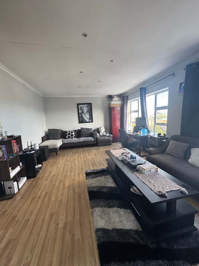 Ronard's room
