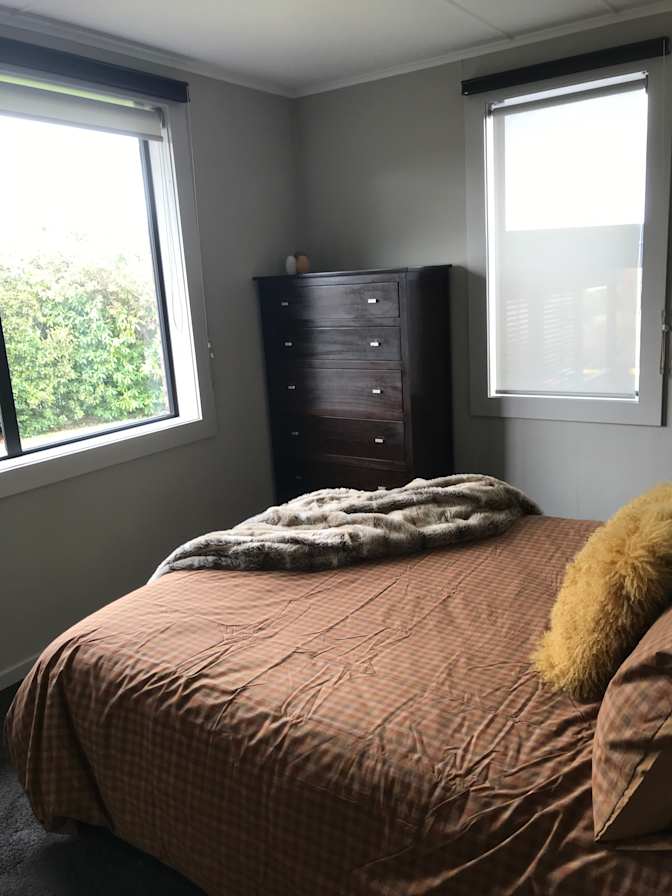 Jan's room