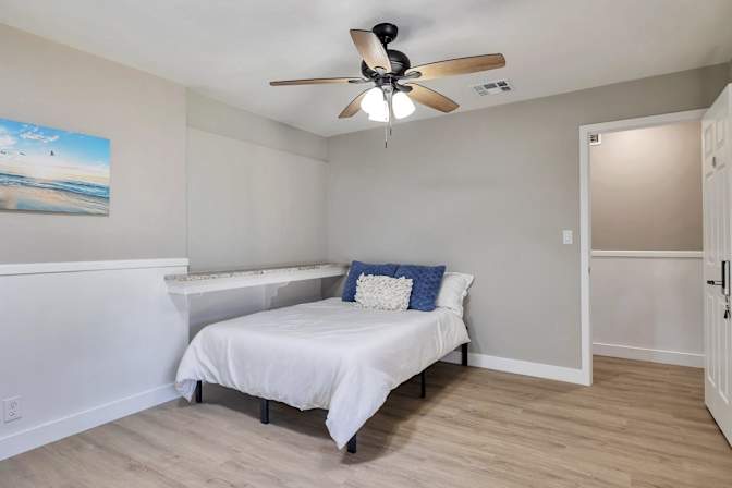 PadSplit's room