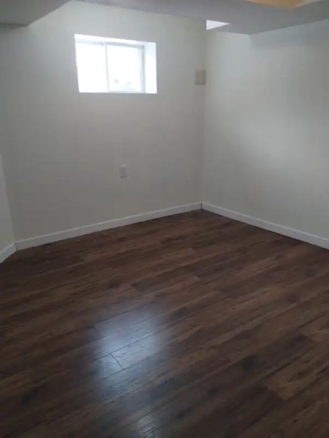 Ricky's room