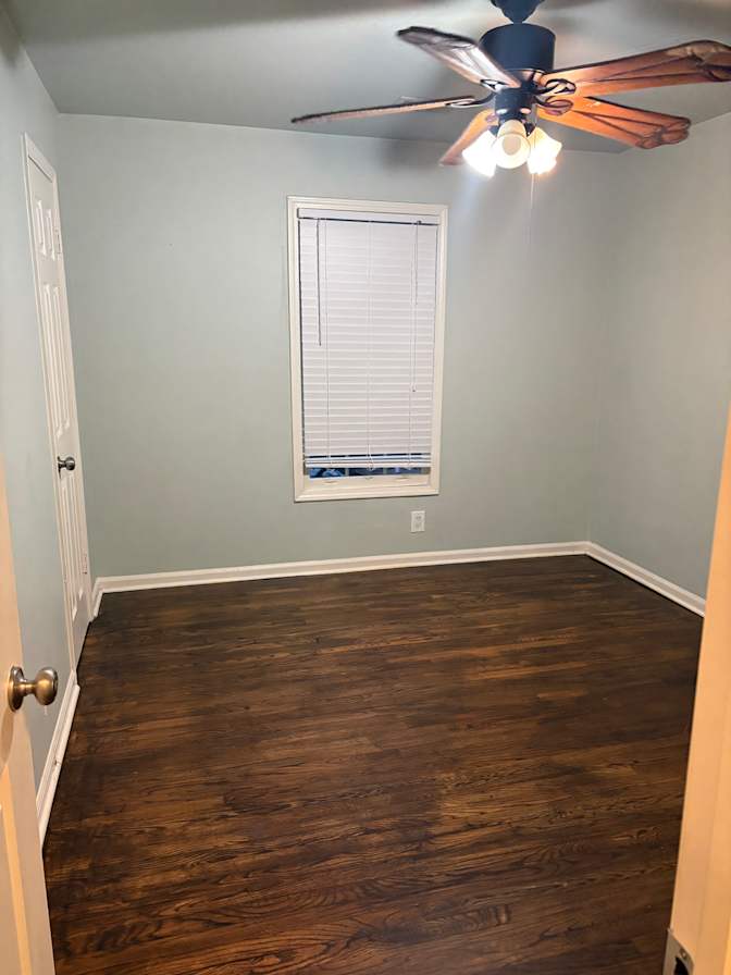 Anna's room