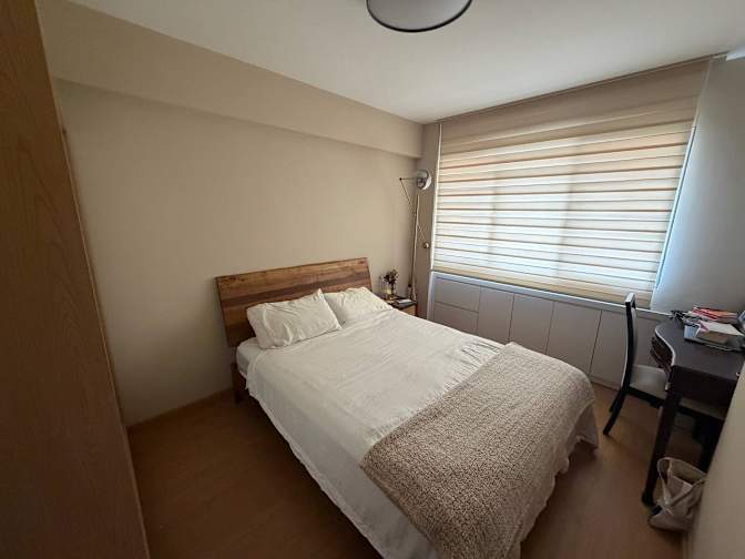 Tanmay's room