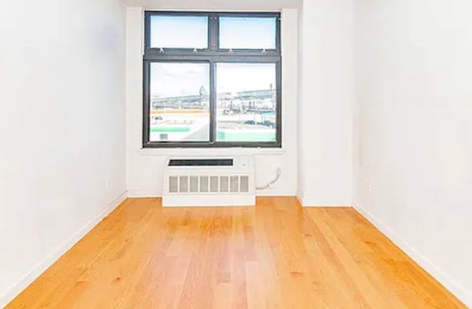 Amber's room