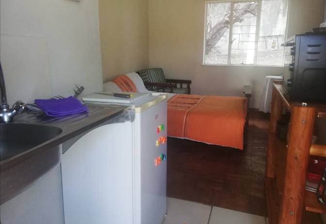 Kalayvani's room
