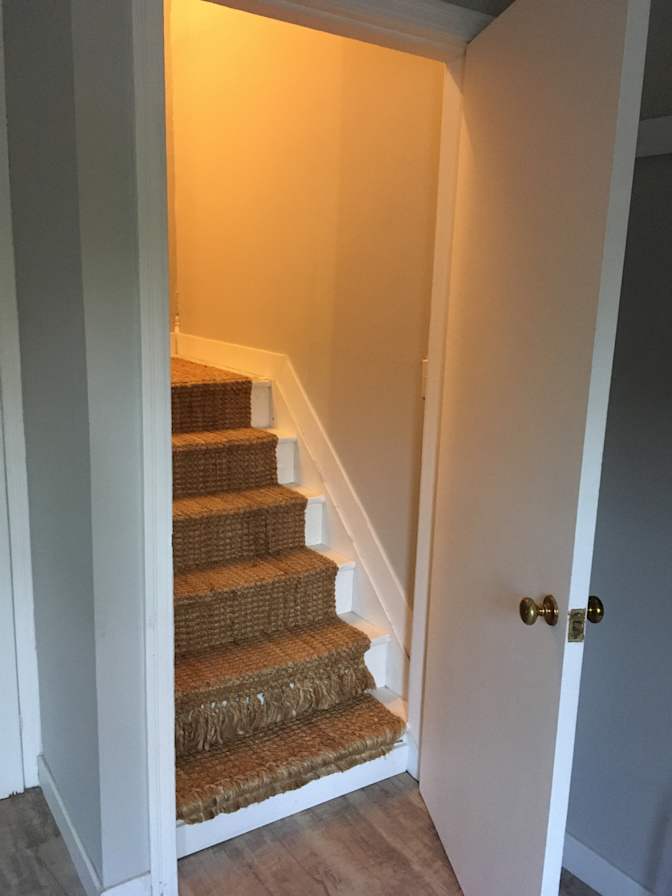 Jessica's room
