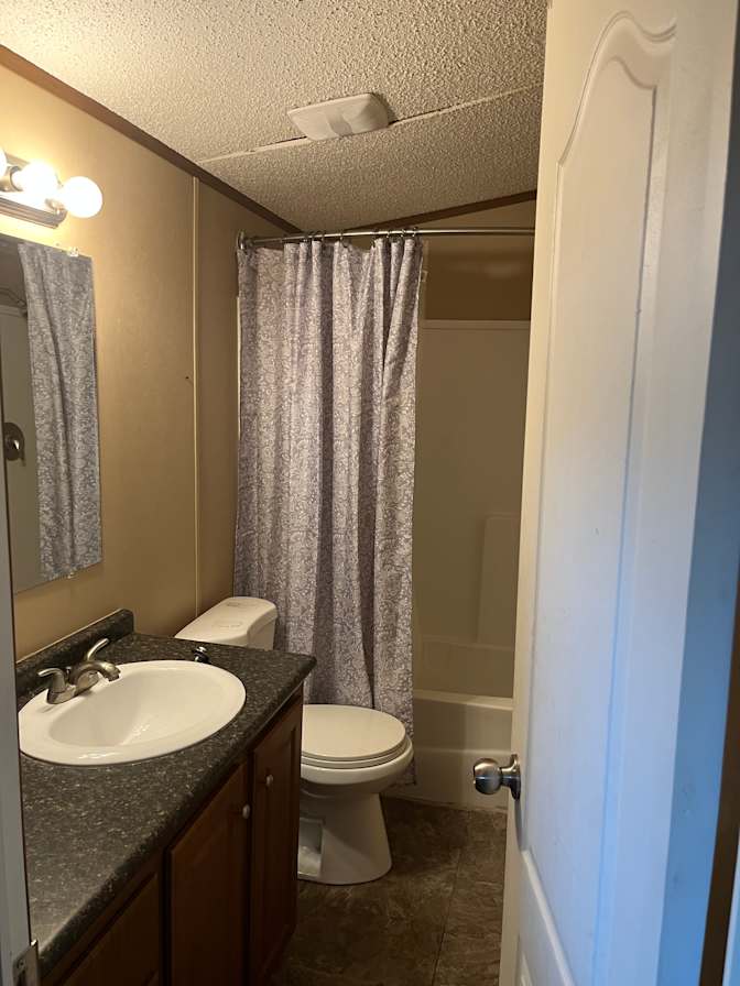 Amy's room