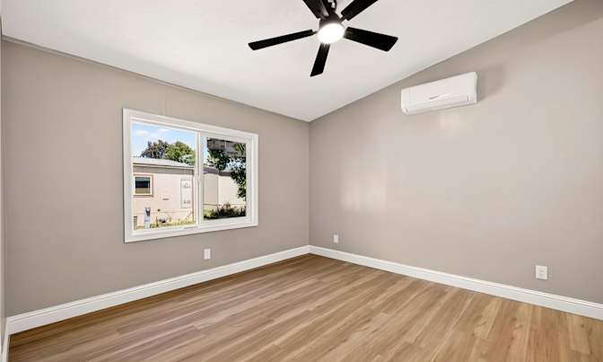 Levi addams's room