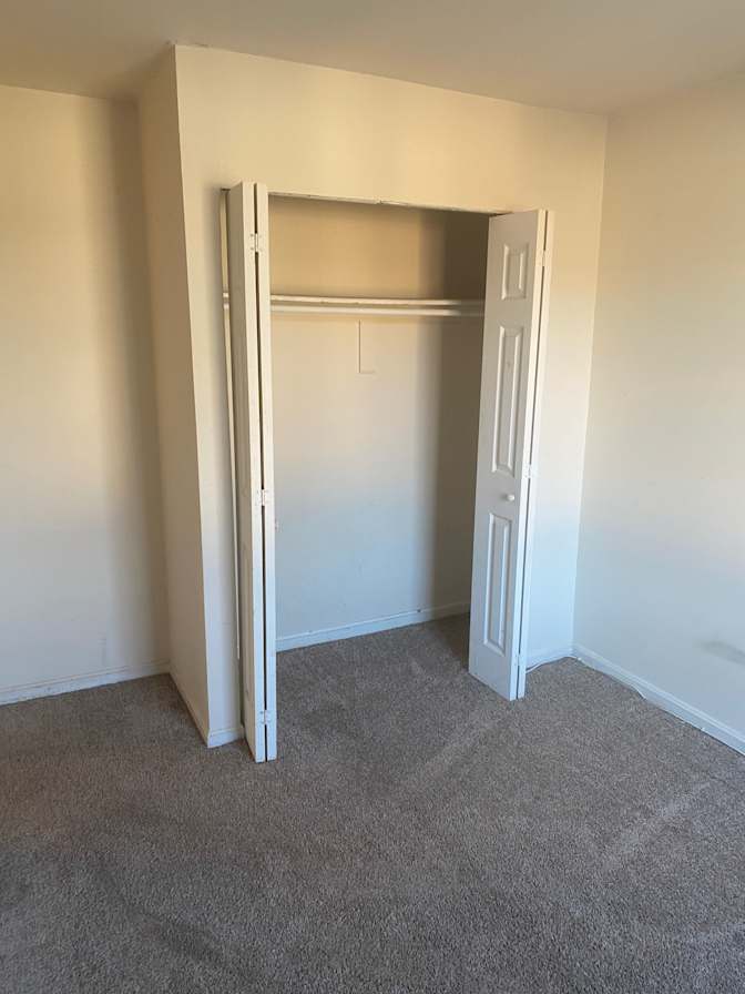 Brice's room