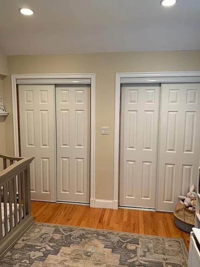 Jodi's room