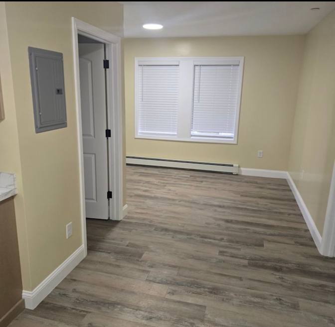 Yamarco's room