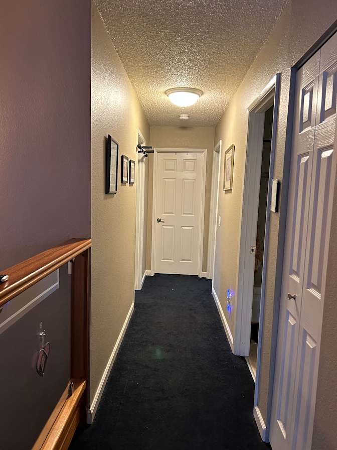 Emily's room