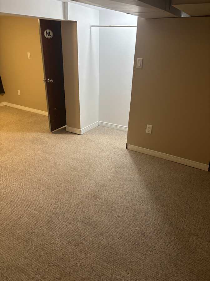 David's room