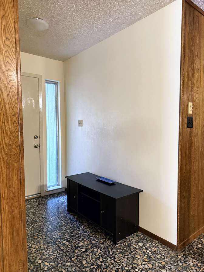 Janet's room