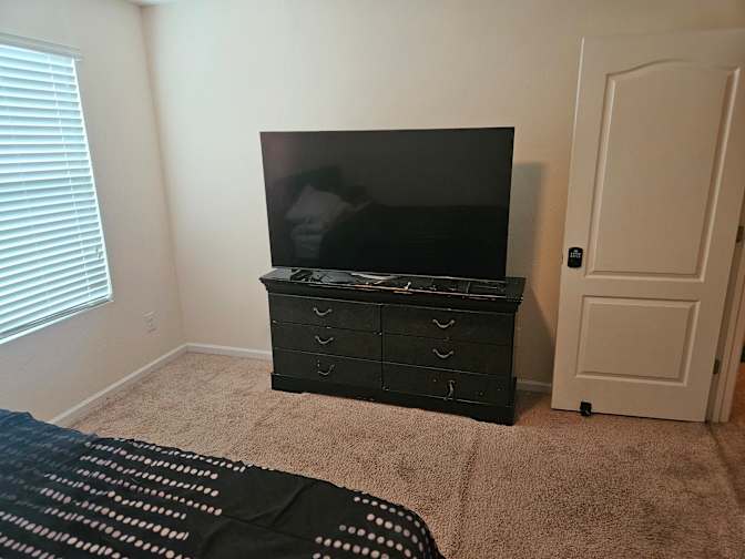 Kory's room