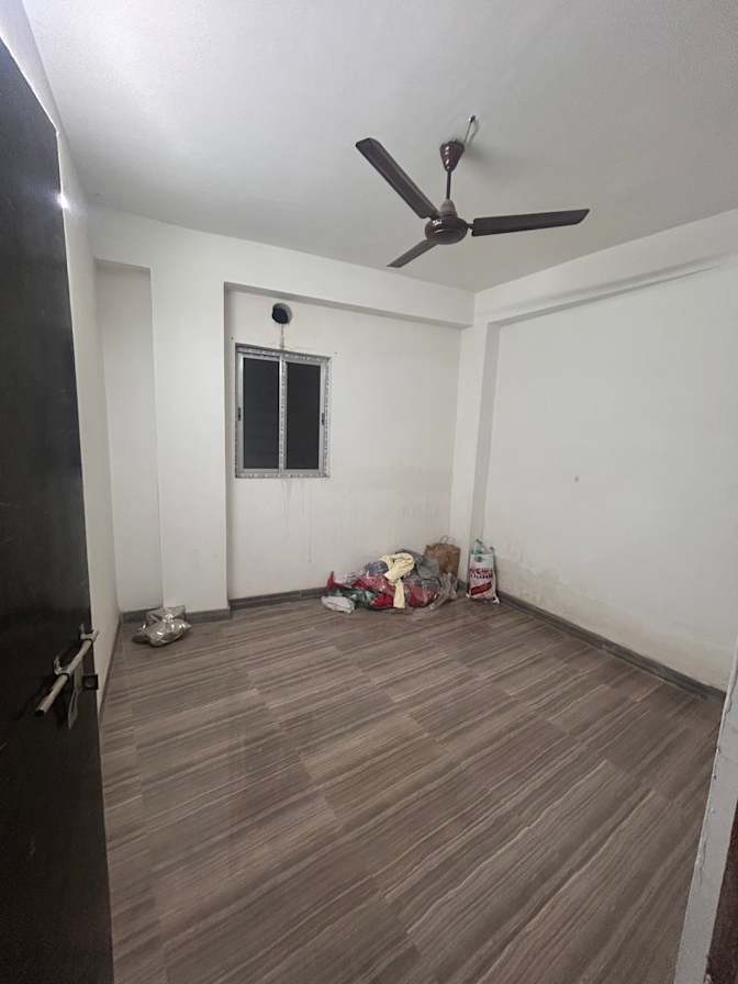 Riki's room