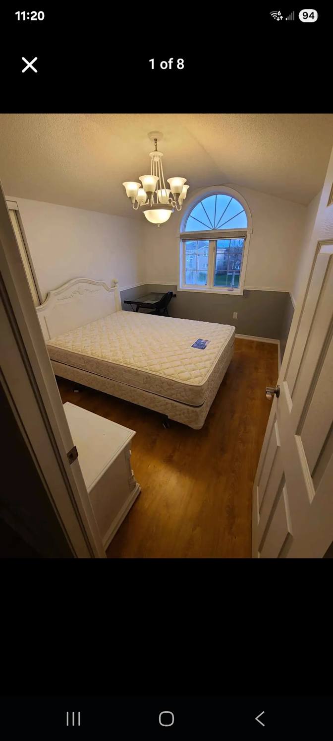 Brittany's room