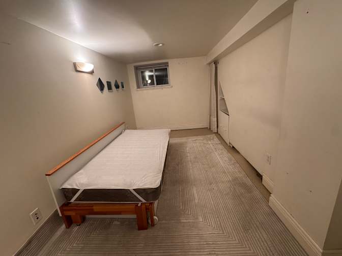 Julia's room