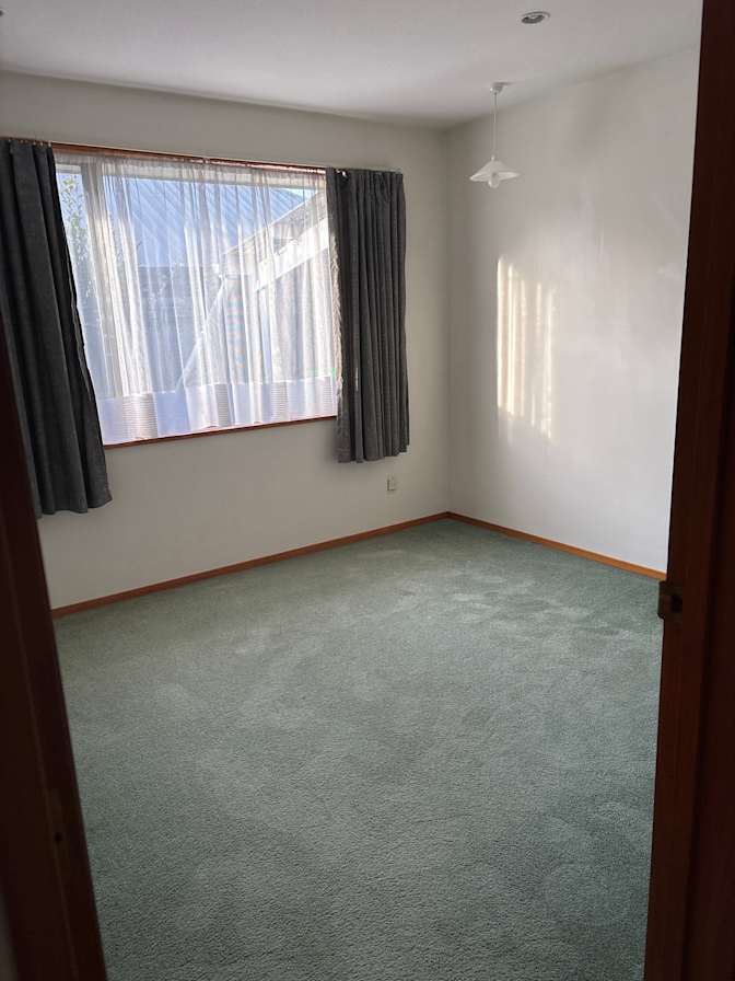 Anita's room