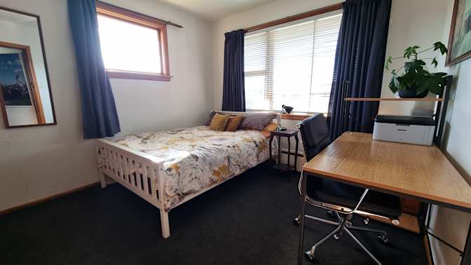 Kate's room