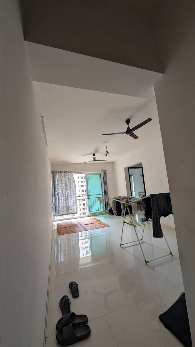Sumit tomar's room