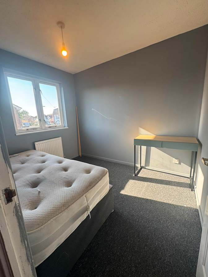 Anjali Anjali's room