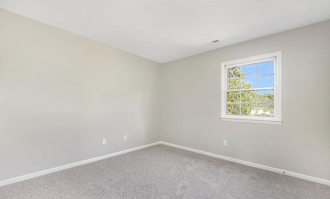 Pat's room