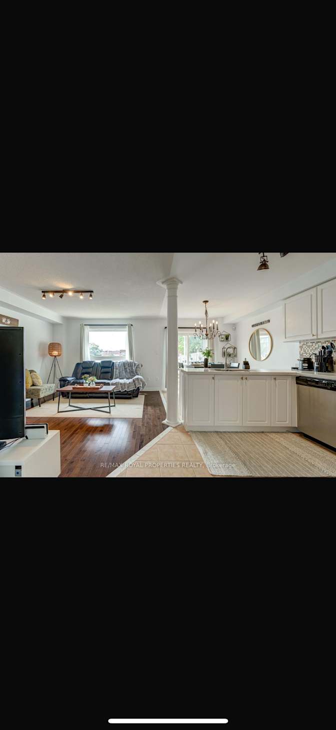 Mary Guntayon's room