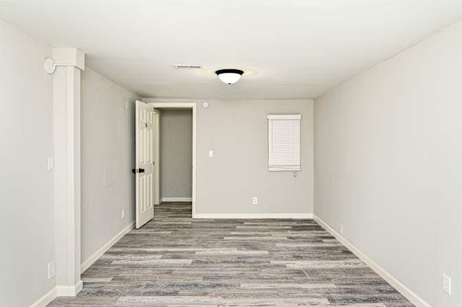 Timothy's room