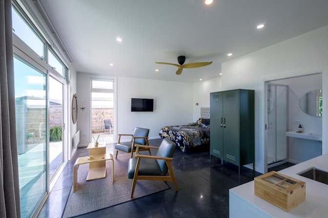 Krisy's room