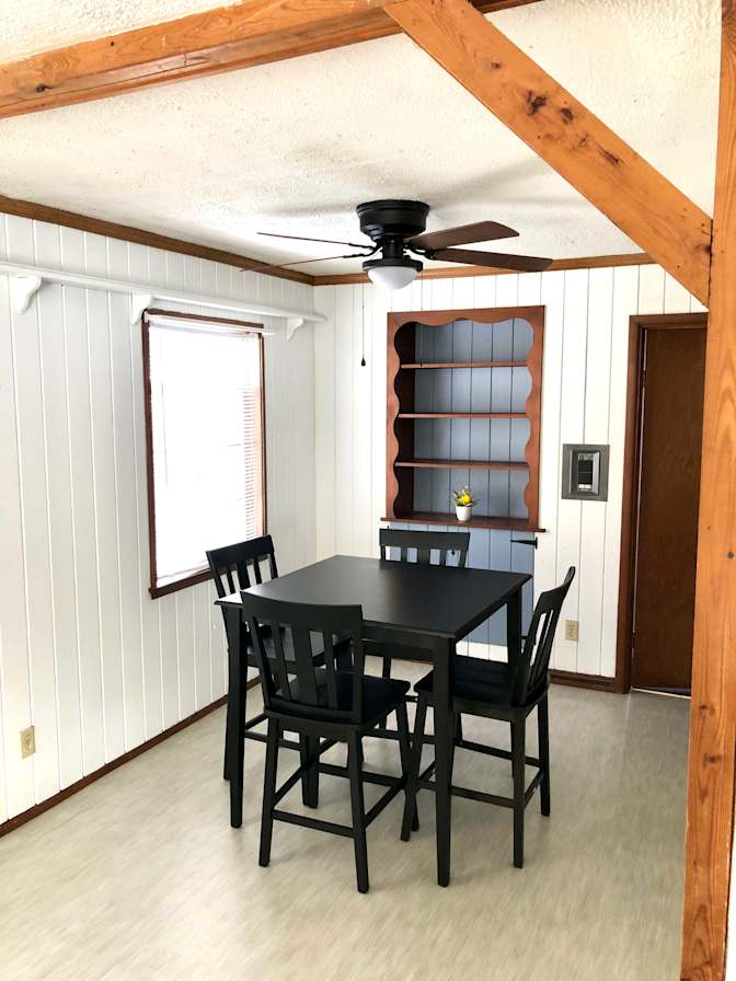 Jennifer's room