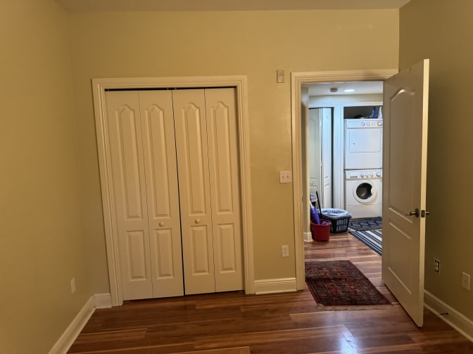 Vincent's room