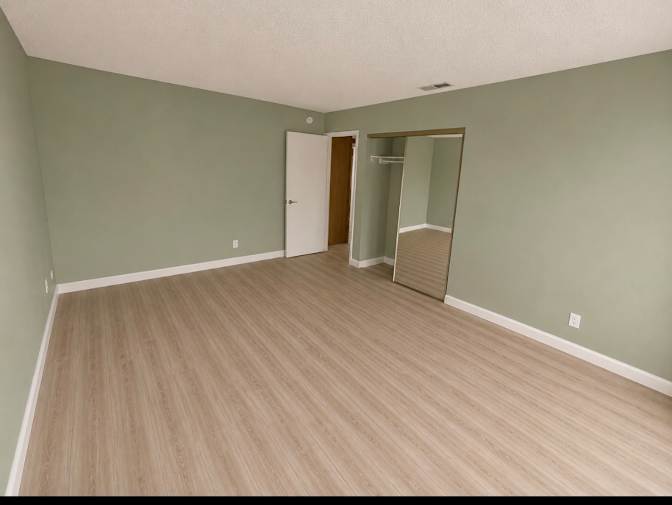Ethan's room