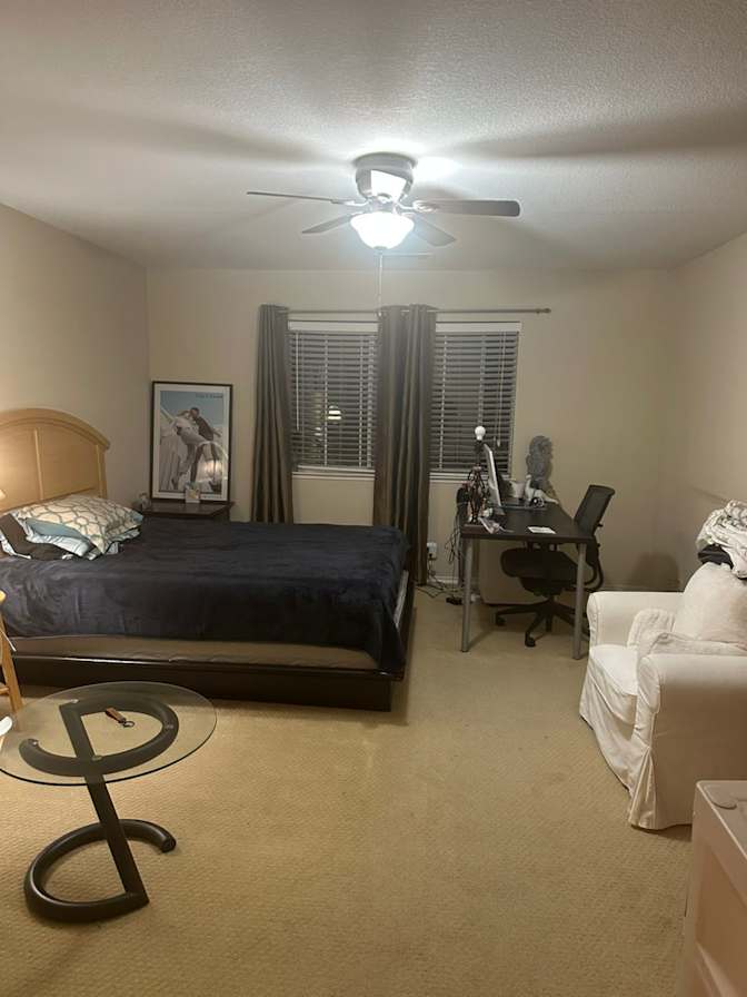 michael's room