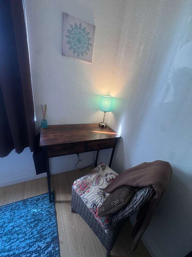 Brianne's room