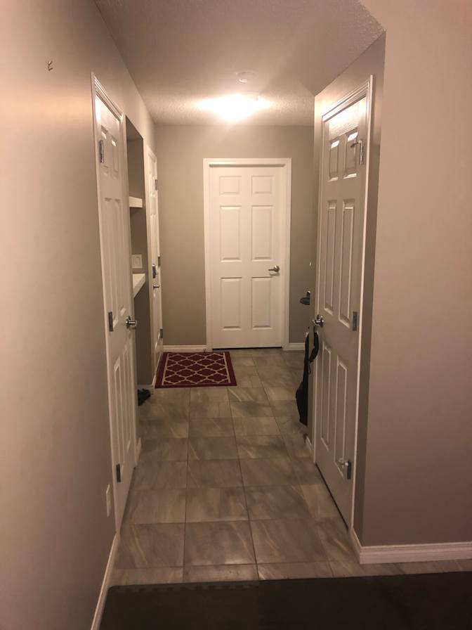 ranjit's room