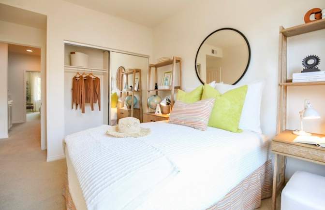 Brittany's room