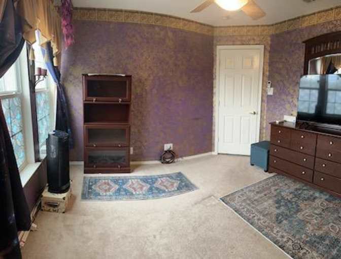 PaulErik's room