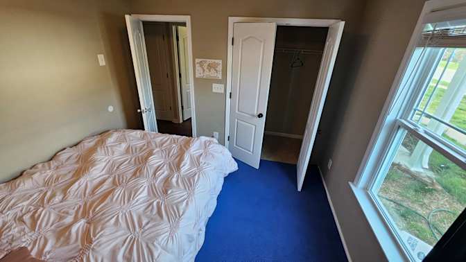 Toby's room
