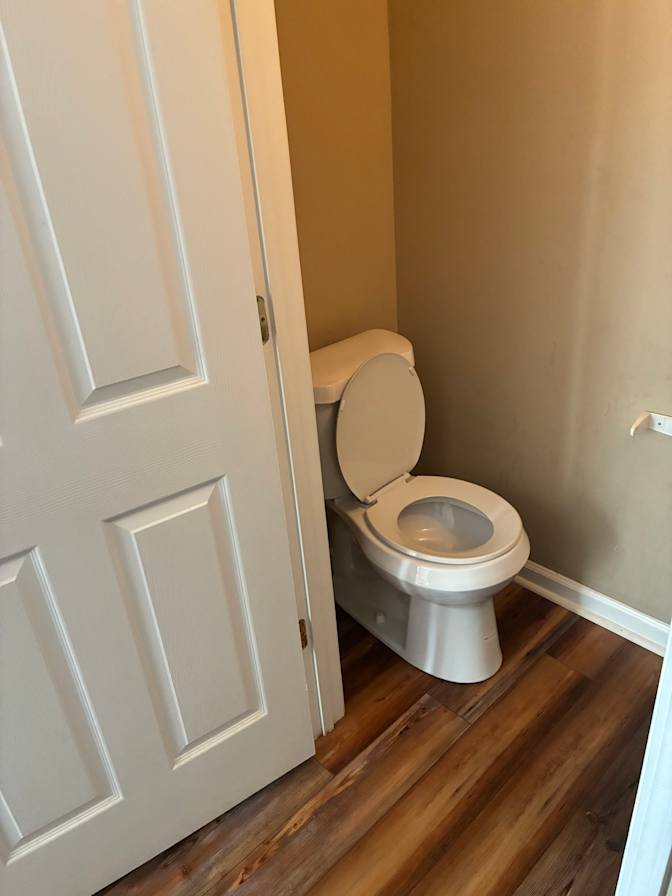 Tory's room
