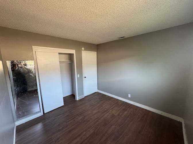 Daniel's room