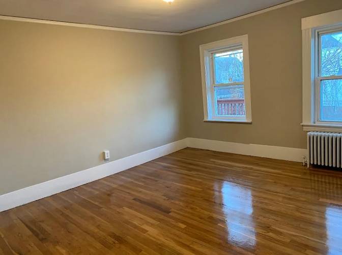 perry's room