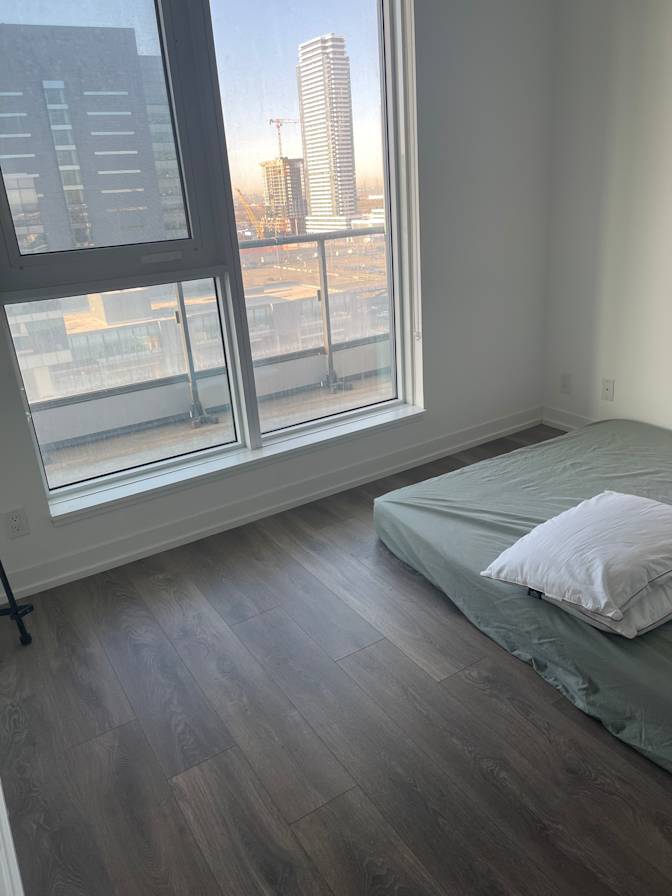 Kelly's room