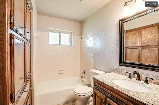 Alex's room