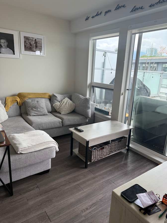 Lisa's room